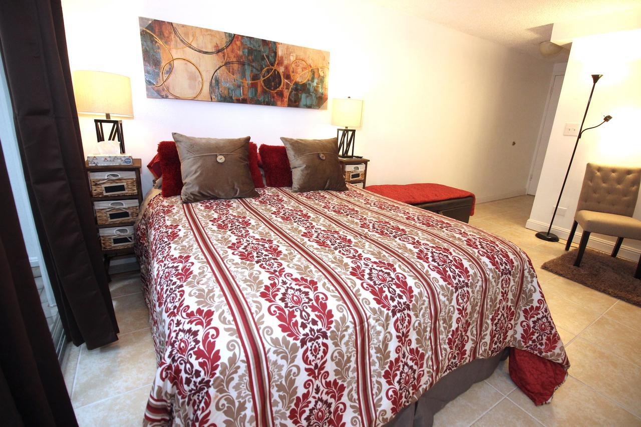 Prince Edward Street Apartment Honolulu Buitenkant foto