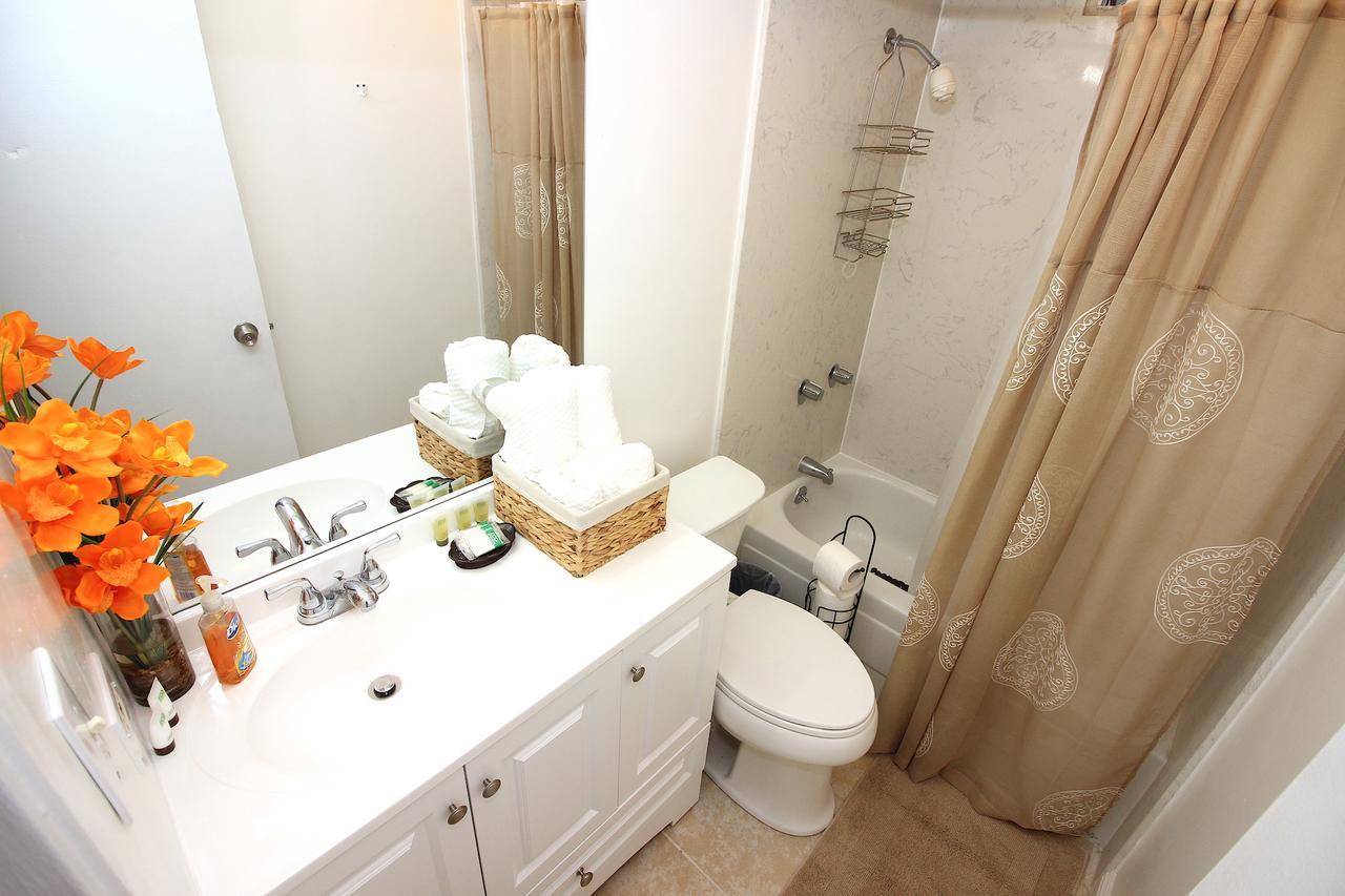 Prince Edward Street Apartment Honolulu Buitenkant foto