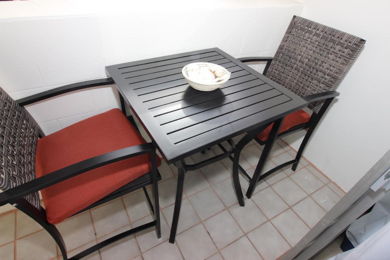 Prince Edward Street Apartment Honolulu Kamer foto